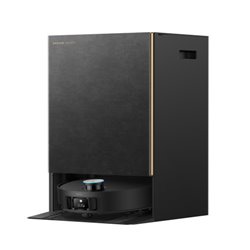 Dreame Matrix10 Ultra Combinado Negro