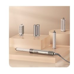 DREAME SECADOR AIRSTYLE SHINE GOLD