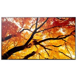Sharp MultiSync M752 Panel plano interactivo 189,2 cm (74.5") LED 550 cd / m² 4K Ultra HD Negro 24/7