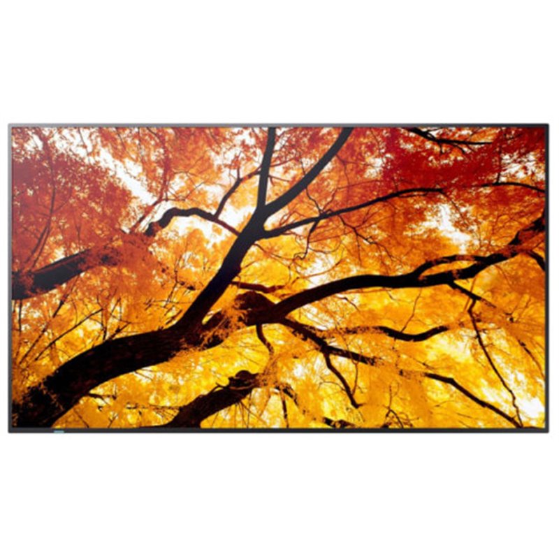 Sharp MultiSync M752 Panel plano interactivo 189,2 cm (74.5") LED 550 cd / m² 4K Ultra HD Negro 24/7