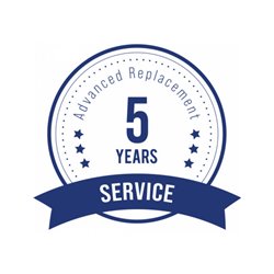 QNAP ON-ARP5-TS-H1277AXU-IB 1 licencia(s) 5 año(s)