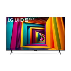 LG UHD 98UT91006LA Televisor 2,49 m (98") 4K Ultra HD Smart TV Wifi Negro
