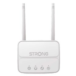 Strong 4GROUTER360M router de telefonía/puerta de enlace/módem Router de red móvil