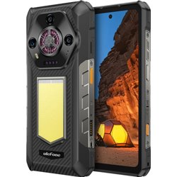 ULEFONE ARMOR 30 BLACK