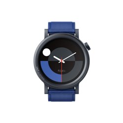 Nothing Watch Pro 2 3,35 cm (1.32") AMOLED Digital 466 x 466 Pixeles Azul GPS (satélite)
