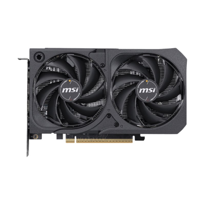 MSI GeForce RTX 5050 8G SHADOW 2X OC NVIDIA 8 GB GDDR6