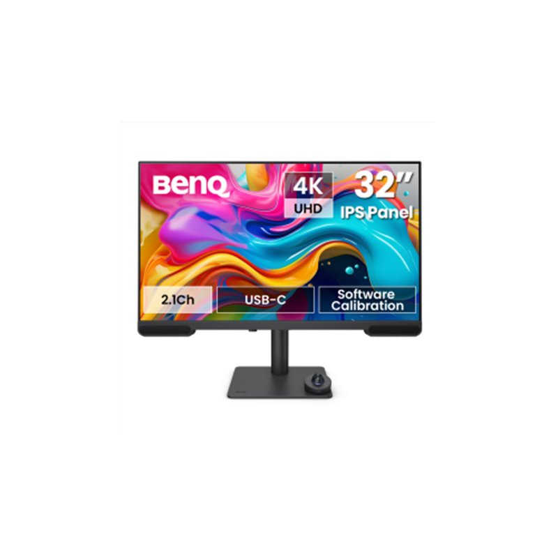 BENQ MONITOR PV3200U  9H.Y01LA.TBE