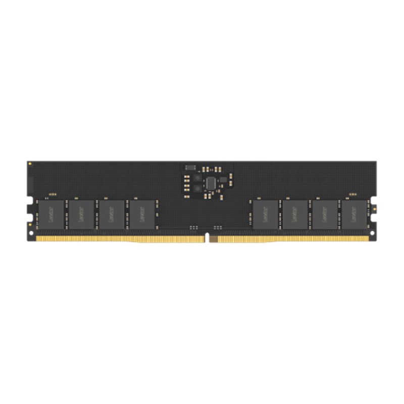 Lexar LD5U32G56C46ST-BGS módulo de memoria 32 GB 1 x 32 GB DDR5 5600 MT/s ECC