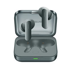 realme Buds Air 7 Auriculares True Wireless Stereo (TWS) Dentro de oído Llamadas/Música Bluetooth Verde