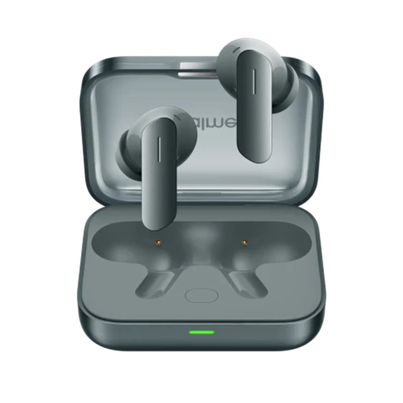 realme Buds Air 7 Auriculares True Wireless Stereo (TWS) Dentro de oído Llamadas/Música Bluetooth Verde