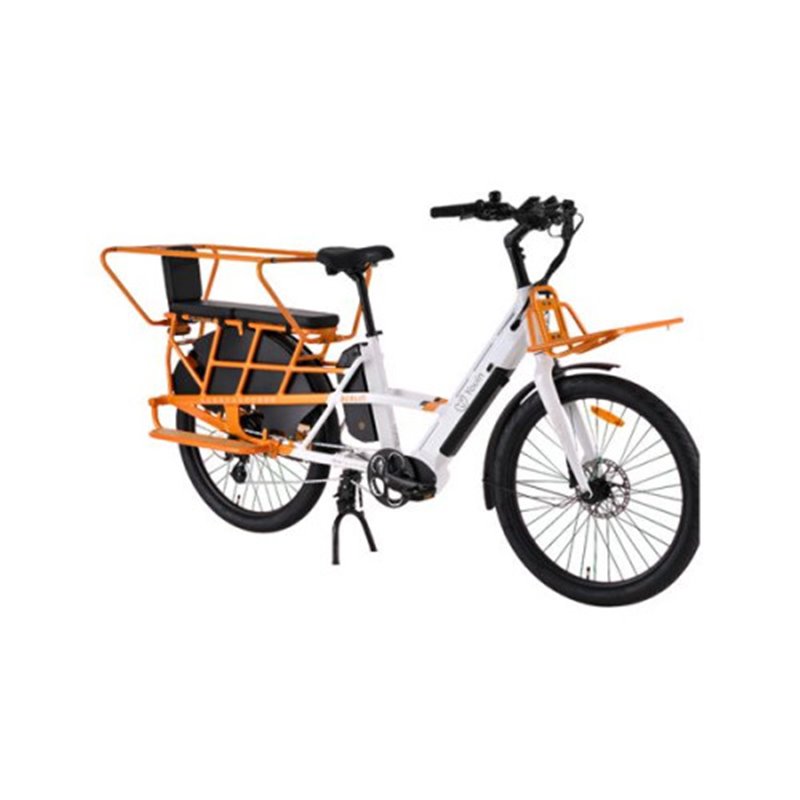 YOUIN E-BIKE CARGO YOUIN BERLI