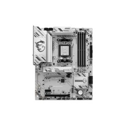 MSI B850 GAMING PLUS WIFI6E placa base AMD B850 Zócalo AM5 ATX