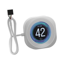 Corsair Nautilus RS Mostrar