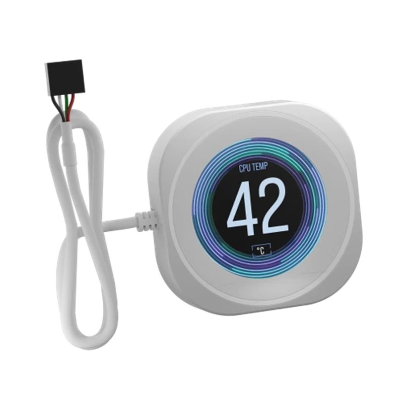 Corsair Nautilus RS Mostrar