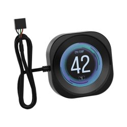 Corsair Nautilus RS Mostrar