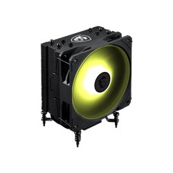 VENTILADOR CPU MSI MAG COREFROZR AA13 (AIRE),LGA 1700/1851,AM5/AM4120X120X25,2100RPM,30.11DBA,ARGB GEN1,CYCLOBLADRE DESIGN