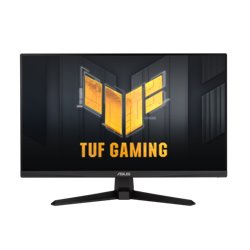 ASUS TUF Gaming VG259Q5A pantalla para PC 62,2 cm (24.5") 1920 x 1080 Pixeles Full HD LED Negro