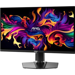 MSI MAG 271QP QD-OLED X28 pantalla para PC 67,3 cm (26.5") 2560 x 1440 Pixeles Wide Quad HD Negro