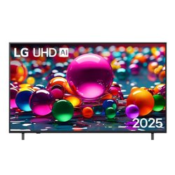 LG UHD AI 65UA75006LA 165,1 cm (65") 4K Ultra HD Smart TV Wifi Negro