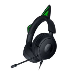 AURICULARES RAZER KRAKEN KITTY V3 X BLACK (RZ04-05350200-R3M1)