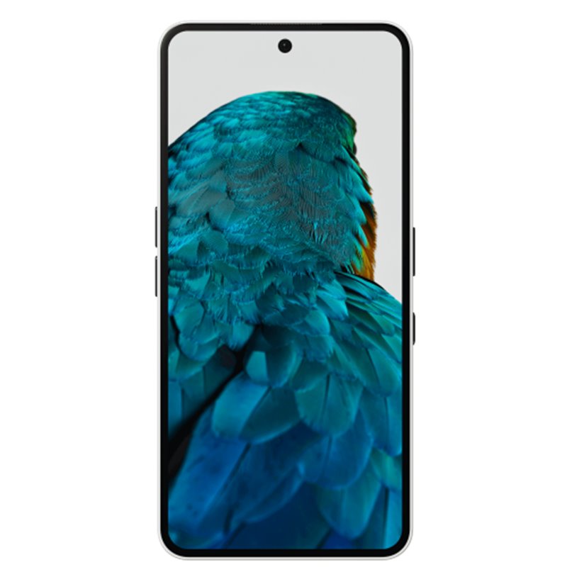 Nothing Phone (3a) Pro 17,2 cm (6.77") SIM doble Android 15 5G USB Tipo C 12 GB 256 GB 5000 mAh Negro