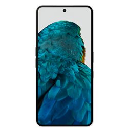 Nothing Phone (3a) 17,2 cm (6.77") SIM doble Android 15 5G USB Tipo C 8 GB 128 GB 5000 mAh Negro