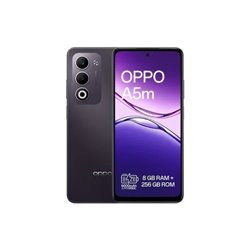 OPPO A5M 256GB 8GB DARK PURPLE OEU