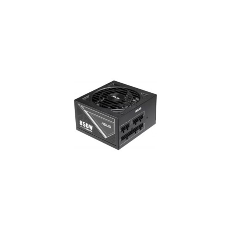 ASUS ATS-750G unidad de fuente de alimentación 750 W 20+4 pin ATX ATX Negro