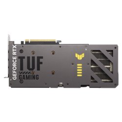 ASUS TUF Gaming TUF-RTX5060TI-16G-GAMING NVIDIA GeForce RTX 5060 Ti 16 GB GDDR7