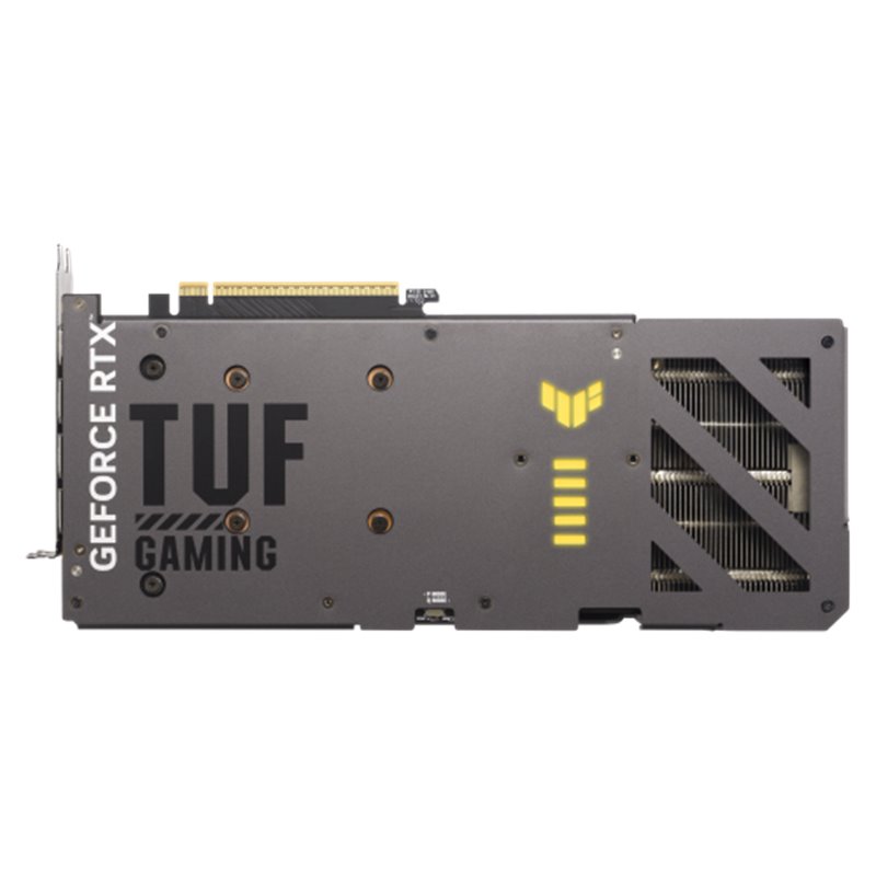ASUS TUF Gaming TUF-RTX5060TI-16G-GAMING NVIDIA GeForce RTX 5060 Ti 16 GB GDDR7