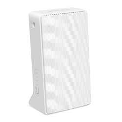 MERCUSYS AC1200 WI-FI 4G LTE ROUTER, BUILD-IN 150MBPS 4G LTE MODEM SPEED: 300 MBPS AT 2.4 GHZ, 867 MBPS AT 5 GHZ, 4G CAT4 150/50
