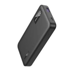 Ugreen 25742 batería externa Ión de litio 10000 mAh Negro