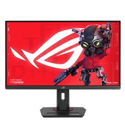 ASUS ROG Strix XG279CNS pantalla para PC 68,6 cm (27") 1920 x 1080 Pixeles Full HD LCD Negro