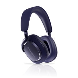 Bowers & Wilkins Px7 S3 Auriculares Inalámbrico Diadema Música USB Tipo C Bluetooth Azul