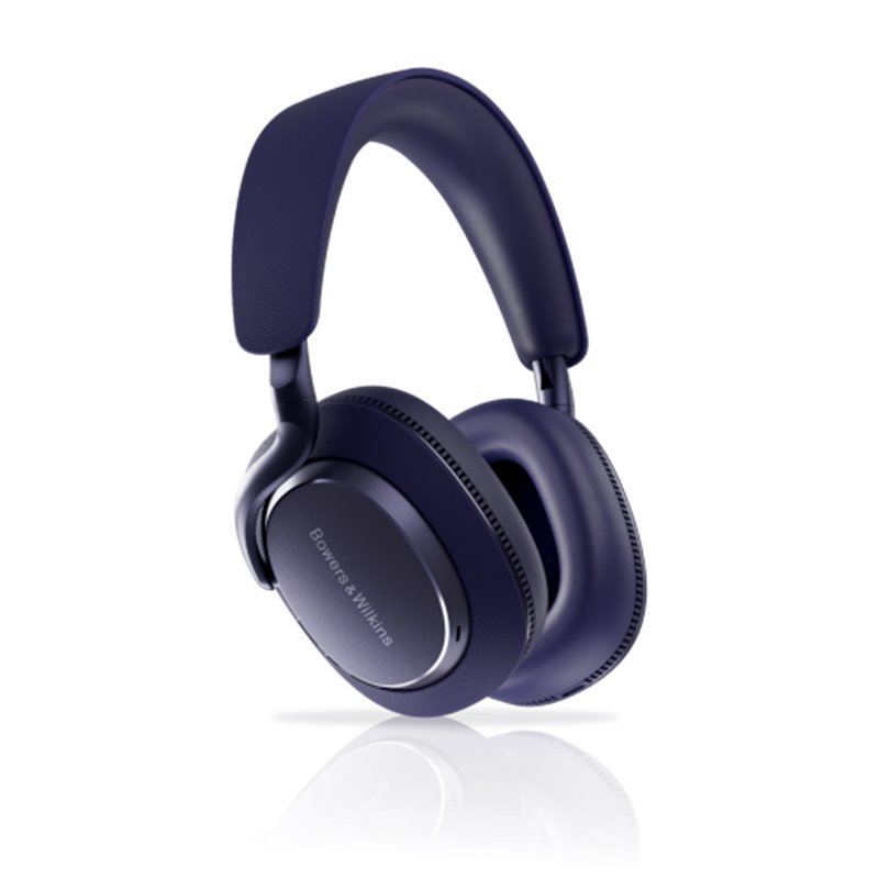 Bowers & Wilkins Px7 S3 Auriculares Inalámbrico Diadema Música USB Tipo C Bluetooth Azul