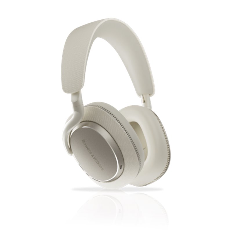 Bowers & Wilkins Px7 S3 Auriculares Inalámbrico Diadema Música USB Tipo C Bluetooth Blanco