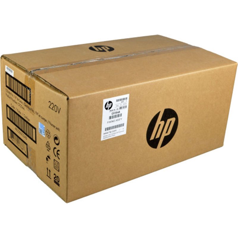 HP Kit de fusor/mantenimiento LaserJet CF254A de 220 V