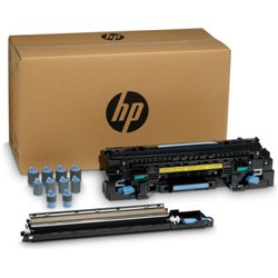 HP Kit de fusor/mantenimiento LaserJet de 220 V