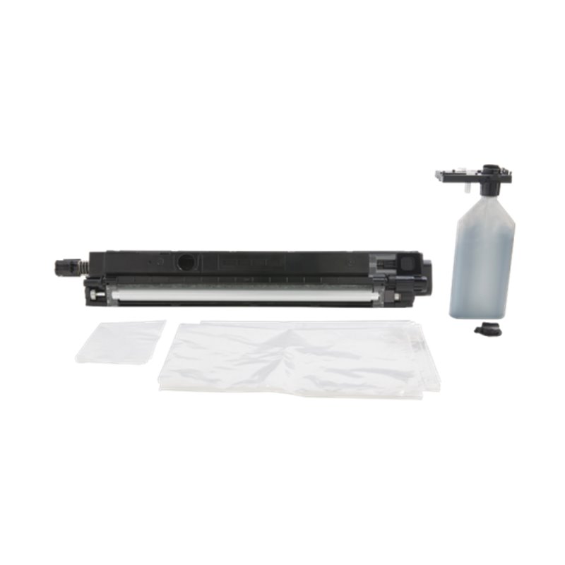 HP CONSUMIBLE LASERJET BLACK DEVELOPER UNIT