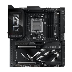 ASUS ROG CROSSHAIR X870E EXTREME AMD X870E Zócalo AM5 ATX extendida