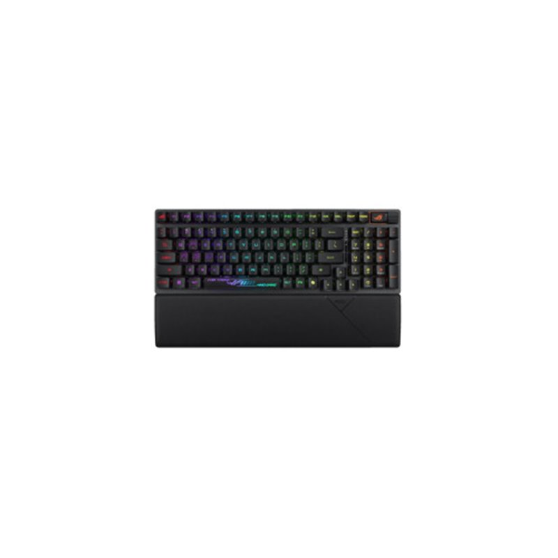 TECLADO ASUS SCOPE II 96 RX WIRELESS