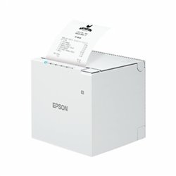SUMUP EPSON PRINTER TM-M300III SU BR WH BT EU