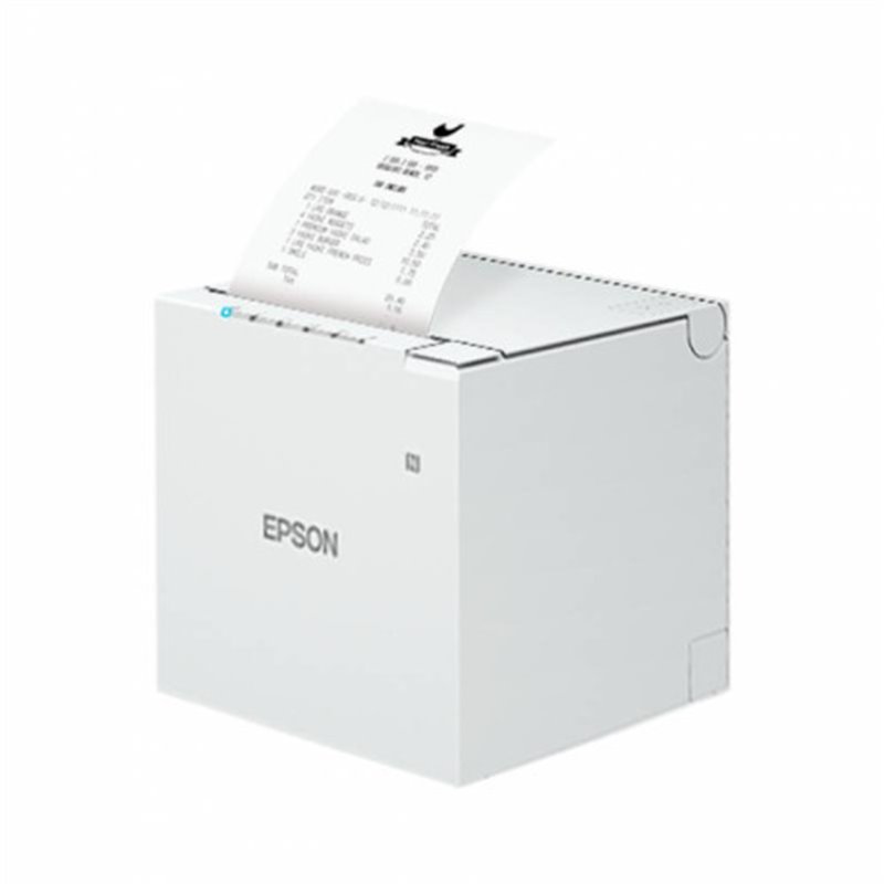 SUMUP EPSON PRINTER TM-M300III SU BR WH BT EU