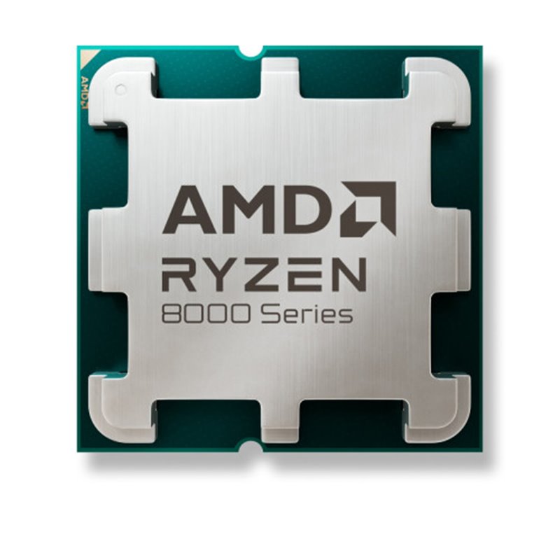AMD Ryzen 5 8400F procesador 4,2 GHz 16 MB L3
