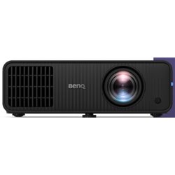 BENQAV PROYECTOR LASER LH600ST+ (9H.JS477.1LE) OPTICA FIJA, FULLHD, ANSI: 3000, CONTRASTE: 20.000:1, RATIO: 0.69-0.83, 3YR PUL, 