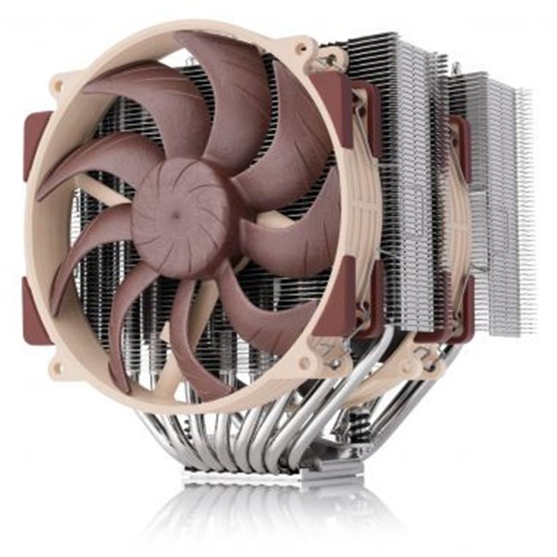 Noctua NH-D15 G2 sistema de refrigeración para ordenador Procesador Refrigerador de aire 14 cm