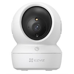 EZVIZ H6c Pro 3K Esférico Cámara de seguridad IP Interior 2880 x 1620 Pixeles Escritorio