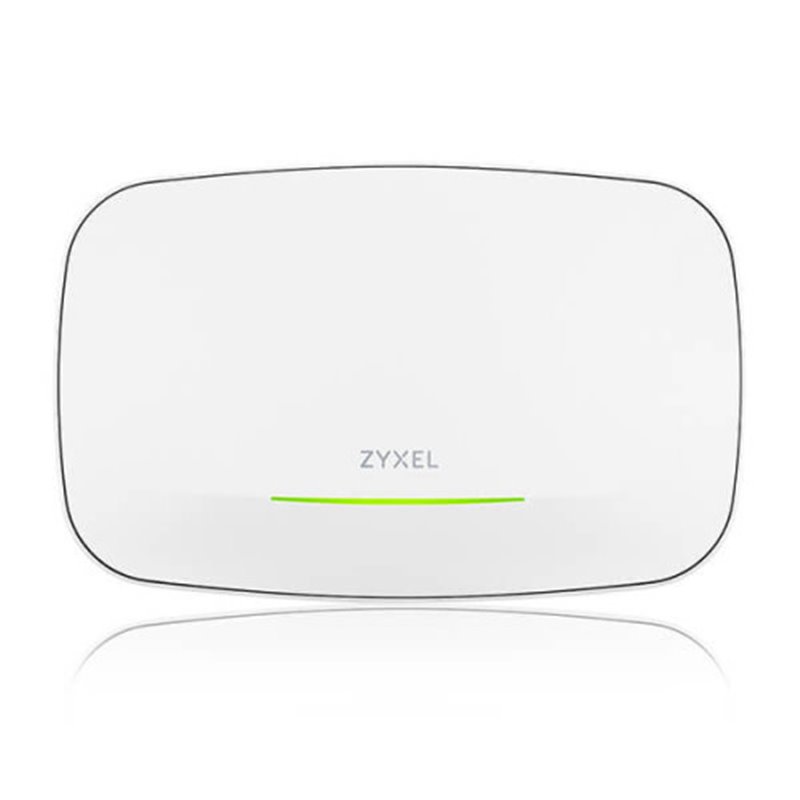 Zyxel NWA210BE 11530 Mbit/s Blanco Energía sobre Ethernet (PoE)