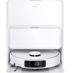 MOVA ROBOT ASPIRADOR P50 ULTRA