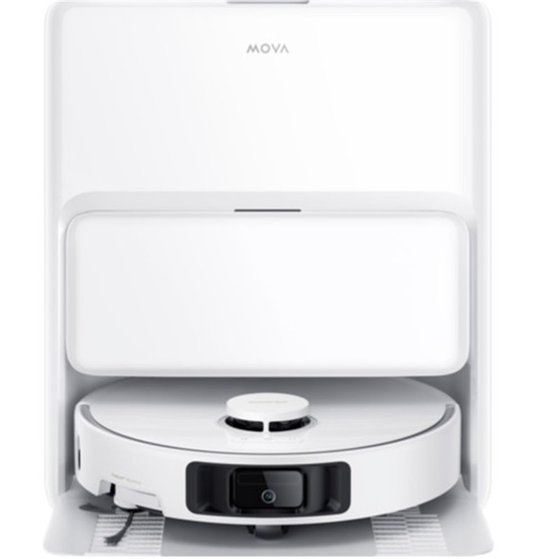 MOVA ROBOT ASPIRADOR P50 ULTRA